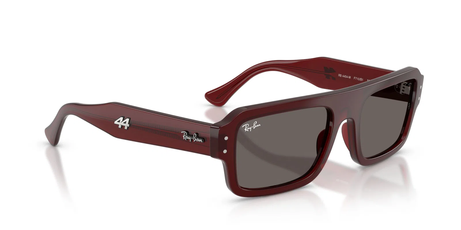 Ray-Ban 4454M Sunglasses - view 5